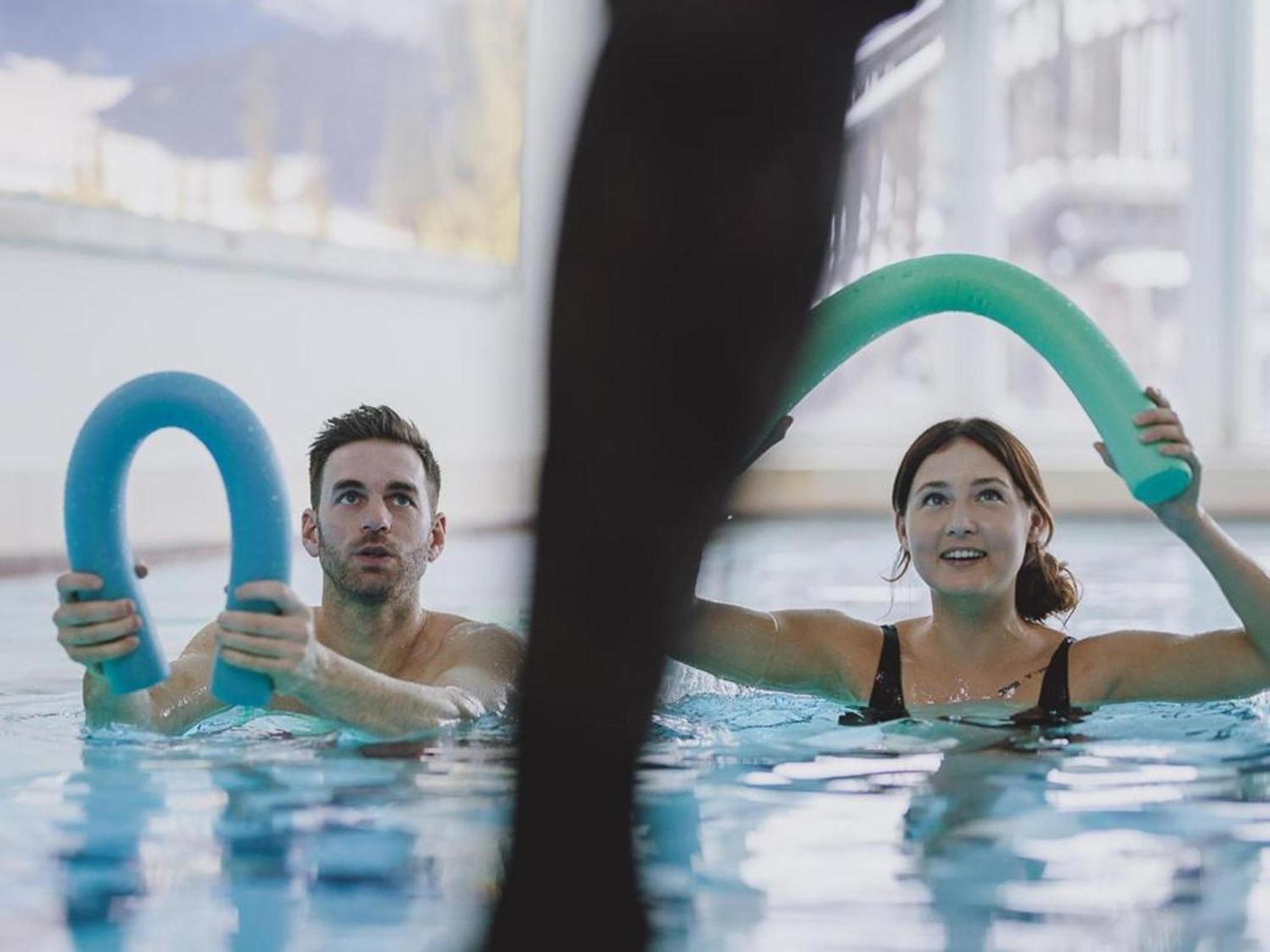 Superior Sport Und Familienresort Alpenblick Zell am See Exterior foto